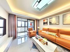 好世凤凰城温馨有家端正大气装修好业主诚意卖