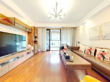 看房要雨露均沾 独宠沁春园三村