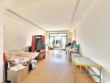 绿水家园全明格局交通便利低楼层新装3居室南北通透