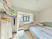 钟界沸0.5 安德路47号院 1室1厅 41.93平