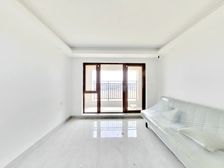 美的瀚悦府 2室2厅 89.07平