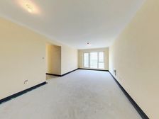 翡翠城熙府 3室2厅 121.35平