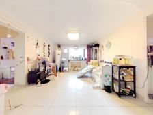 怡海花园富润园 三居室 诚心出售