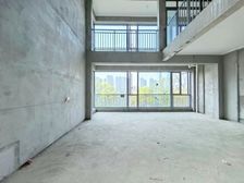 中海璞源 得房好 次新小区 业主诚心出售 随时看房