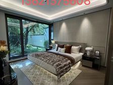 四环销冠楼盘,建发金茂观宸·双会所3-4室 地铁4号线新宫站