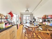 南郊别墅(公寓)配套齐全只有契税无遮挡靠谱急售