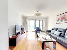 浦江名邸 2室2厅 143.36平