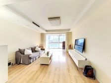 浦江名邸 2室2厅 135.58平