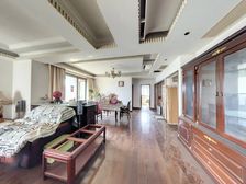 浦江名邸 3室2厅 181平