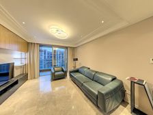 新湖青蓝国际 3室2厅 139.2平