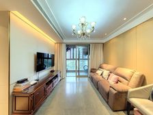 新湖青蓝国际 3室2厅 127.85平