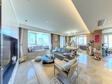 新湖青蓝国际 3室2厅 141.61平