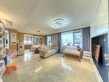 新湖青蓝国际 3室2厅 142.88平