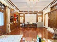 振业城(别墅) 精装修 商品住宅 小区新 近地铁 中间好楼层