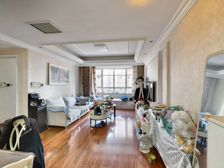 华仁欧典商苑 2室1厅 93.25平