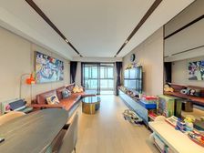 静安府东区 3室2厅 116平