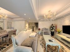 慧芝湖花园(一二期) 6室3厅 262.38平