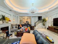 长房梅溪香山 豪装别墅 业主资金周转 诚售