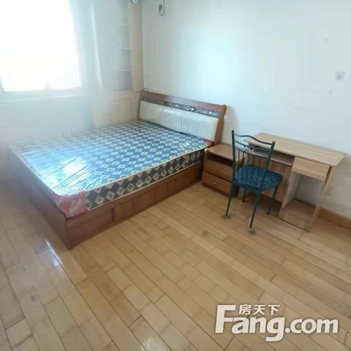 可月付 一号线梨园站 亚太旁 玉桥西里 合租次卧 可做饭