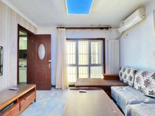 (买方零拥)广安康馨家园南区 二室 南北 楼龄新 视野好