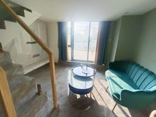 力高凤凰新天 满二 正南朝向 商品住宅 近医院 交通便捷