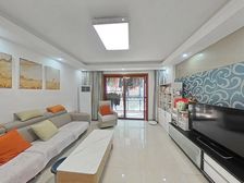 保利湖畔阳光苑电梯洋房拎包入住前后无遮挡高端小区