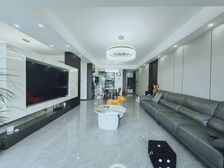 礼嘉 豪华精装 带电梯 正规商品房 双卫来电就少40万