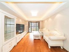 好房来袭漕溪公园边上 电梯小高层 飞机户型3房 带产权车位