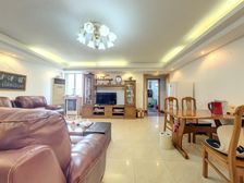 钟界沸0.5 胜古家园 4室2厅 145.71平