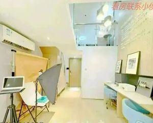 金雅阁 28平2居 南向精装修 自住保养好
