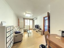 钟界沸0.5 胜古家园 2室1厅 73.84平