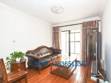 徐汇世家花园2居85.28平南朝向视野开阔采光好