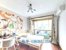 欣嘉苑可做2居50.9平南北朝向视野开阔采光好