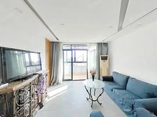 逸流公寓 2室2厅1卫 豪华装修 990万元 100平米