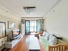 中远两湾城 2室2厅2卫 精装修 720万元