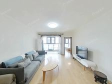 中远两湾城 2室2厅1卫 精装修 899万元