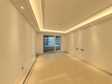 万科翡翠大道3居室空间大低楼层主卧客厅朝南看房有钥匙