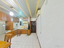 中宁大楼 2室1厅1卫 精装修 358万元