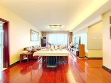 怡海花园恒泰园 3室2厅 208.81平