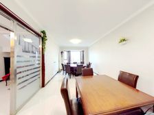 怡海花园富泽园 7室3厅 212.69平