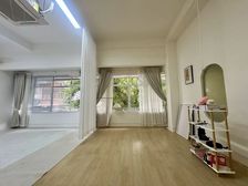 芳村层高4.5米工作室招租,独立空调 宜摄影设计电商直播