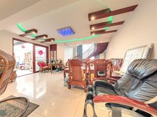 怡海花园富润园 6室2厅 294.59平