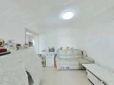 岚皋大楼 2室1厅1卫 精装修 430万元