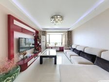 怡海花园富润园 3室1厅 144.47平