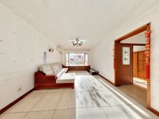 怡海花园富泽园 2室1厅 102.21平