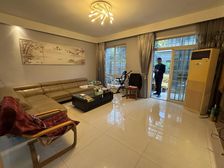 康桥半岛 最有性价比的双拼别墅 北进门南花园 超值性价比