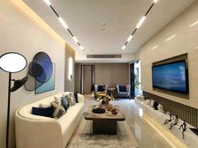 国企大盘,万达吾悦双商圈,80平米两房两厅一卫