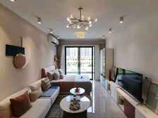 银滩度假区海棠湾一线海景精装一房一厅可自住可托管民宿