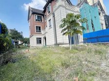 临广板块 保利紫山别墅 单边位使用面积700方 性价比超高