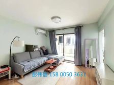 业主置换大房子 诚意出售 带车位 近地铁站 带学.区